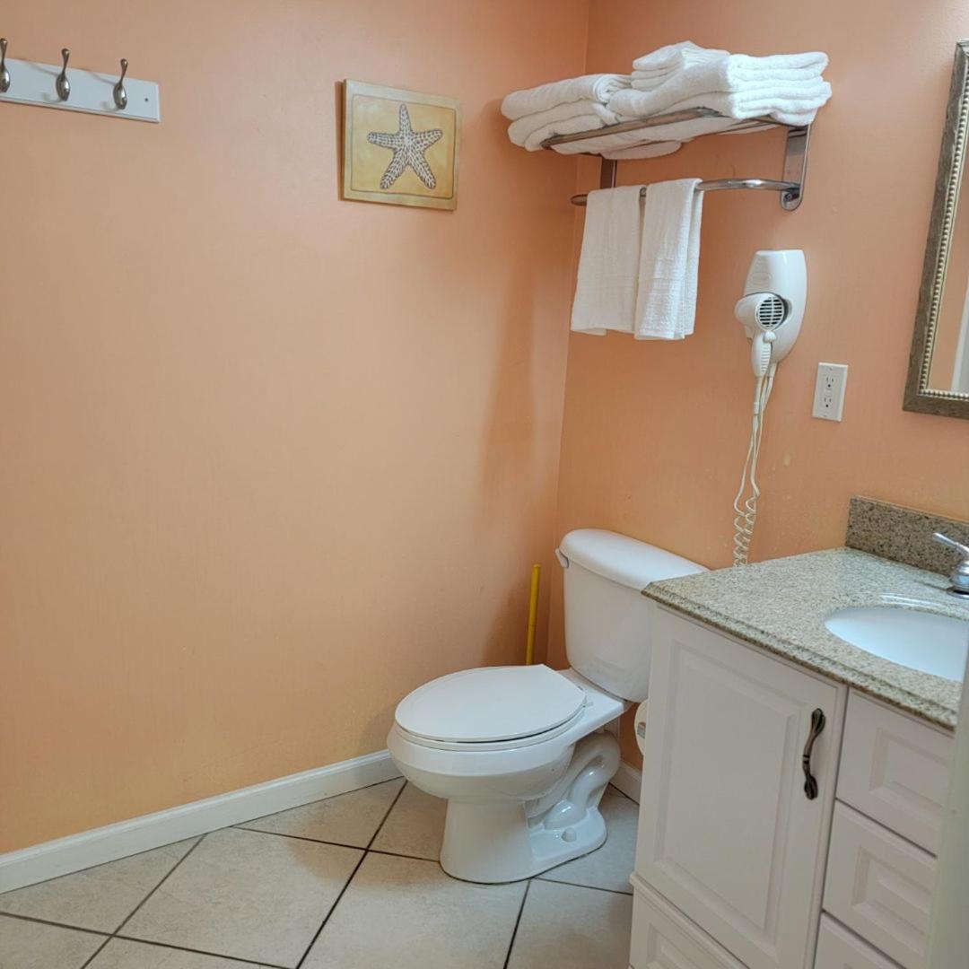 Champagne Island Resort Unit 107 North Wildwood Exterior foto